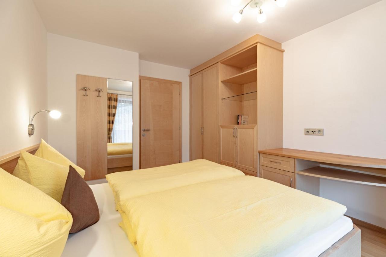 Apartments Soval Santa Cristina Val Gardena Eksteriør billede
