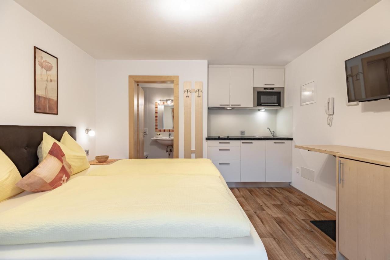 Apartments Soval Santa Cristina Val Gardena Eksteriør billede