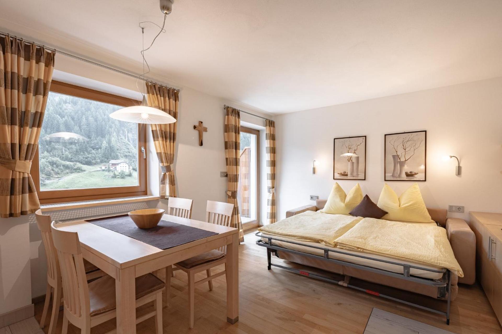 Apartments Soval Santa Cristina Val Gardena Eksteriør billede